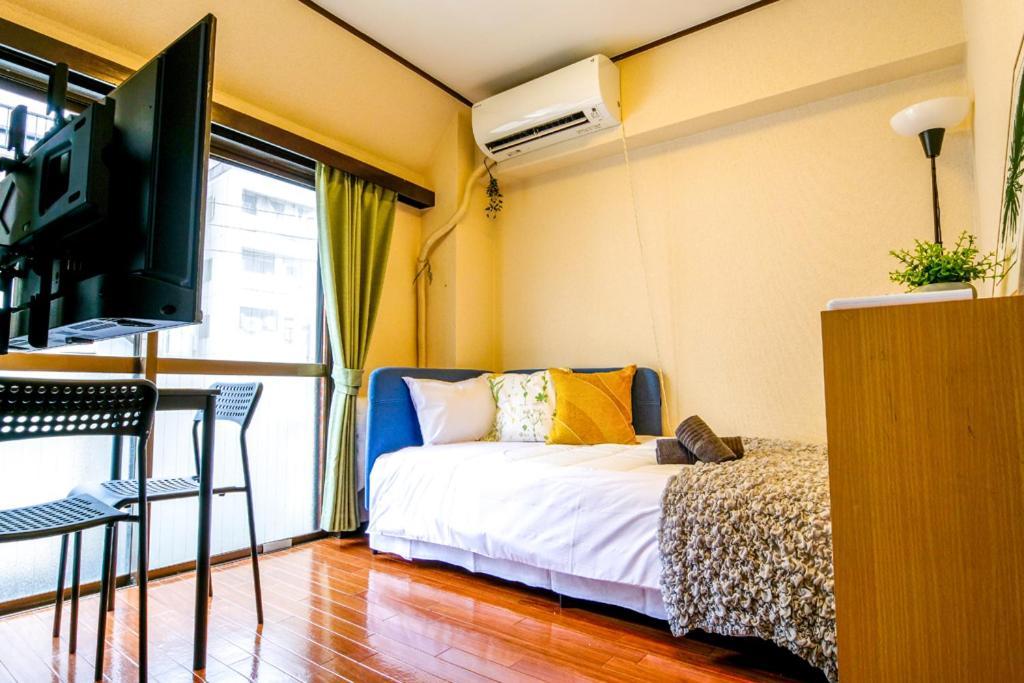 Apartment Near Shinjyuku *
