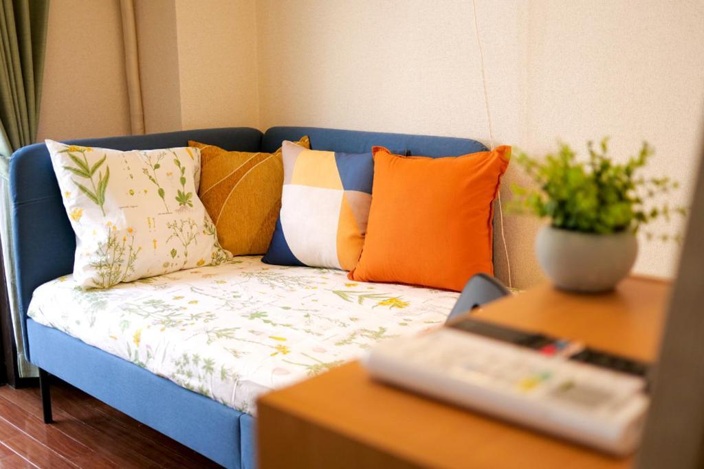 Near Shinjyuku Appartement *