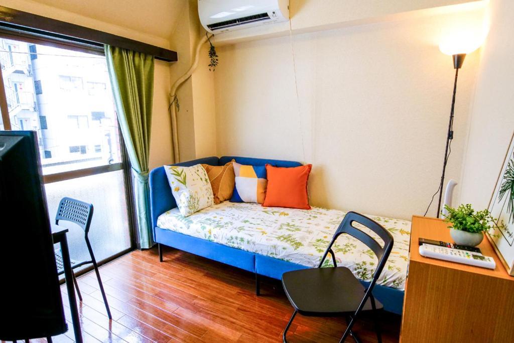 Appartement Near Shinjyuku