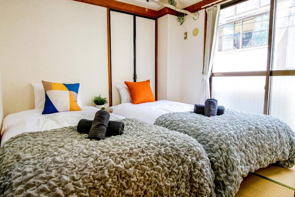 Appartement Near Shinjyuku *
