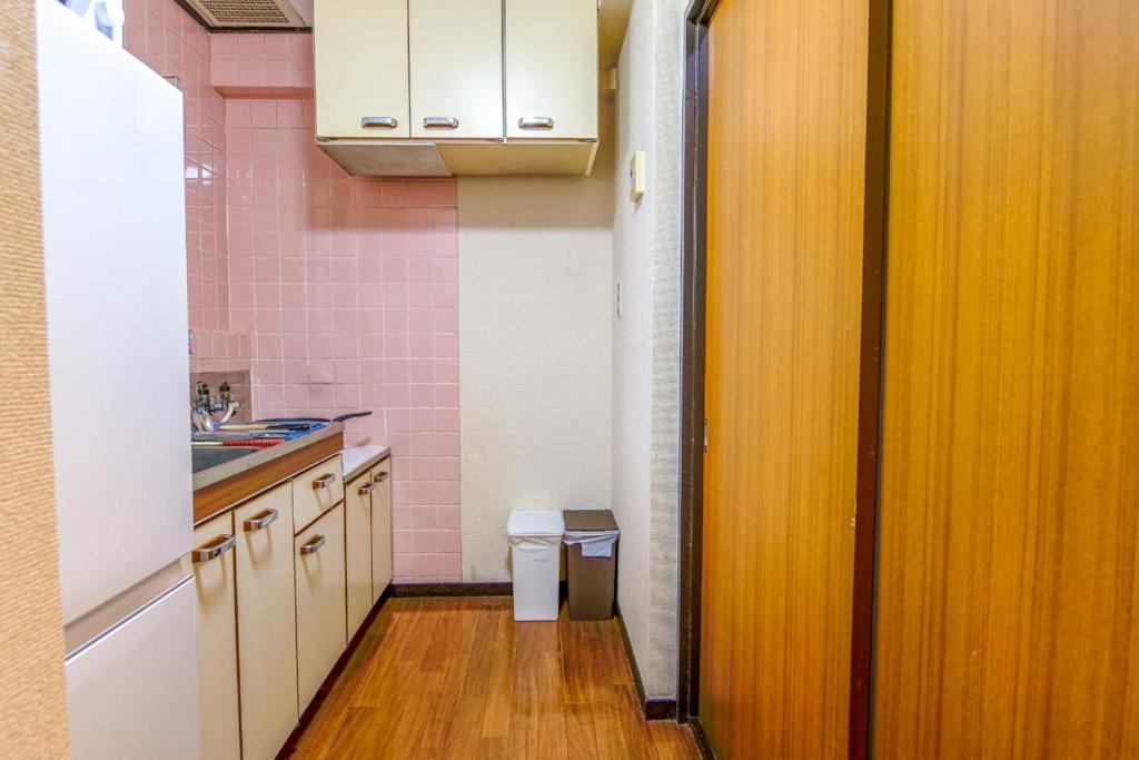 Appartement Near Shinjyuku