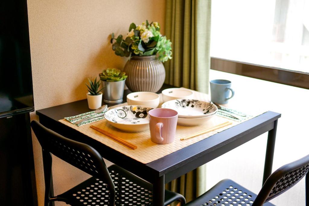 Appartement Near Shinjyuku Tokio