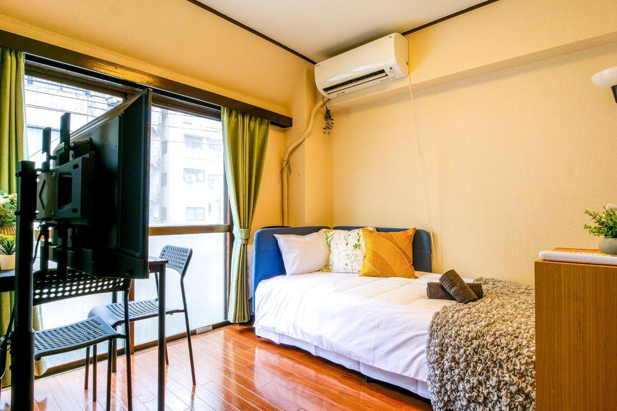Appartement Near Shinjyuku