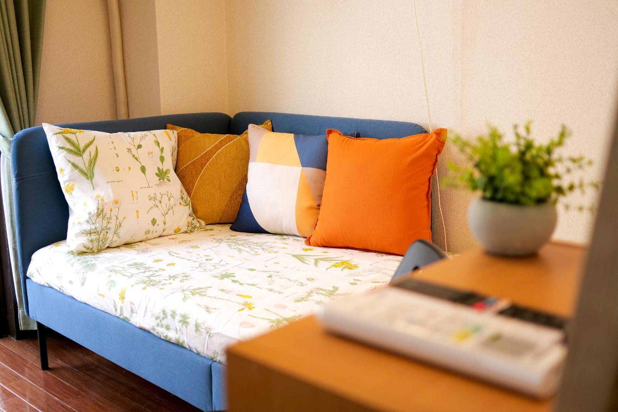 Near Shinjyuku Appartement *